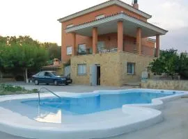 Amazing Home In Xàtiva