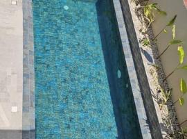 Villa Diniyo, hotel a San-Pédro