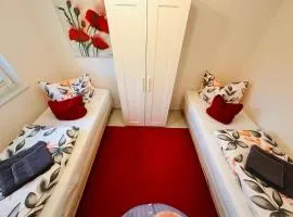 Ferienwohnung Felix am See