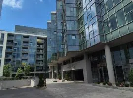 Towarowa Flowers Apartment, free parking, air-conditioning, self check-in 24h