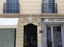 Le Sancy appartement