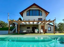 Amazing Home In Vukanovec With Sauna