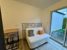 Studio Cosy à Bellevigny