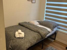 Sandell Place, hotel en Oshawa