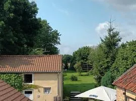B&B Horpala