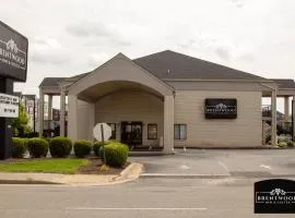 BrentwoodInn&suites