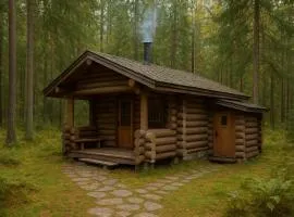 Elegancki Tent Testowy