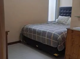 G10 Guest House Near Asia Afrika Bandung