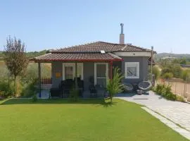 Sountou home