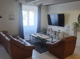 Maison de vacances
