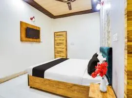 Hotel Platinum Nearest Raj Bagh Metro Station Saheed Nagar