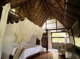 Lodges Boutique La Nuit