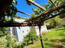 Villa Mouloud, arougou khenifra
