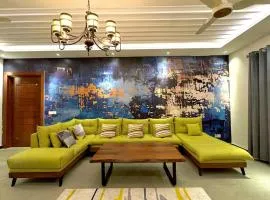 The Grand Haven - 3BHK