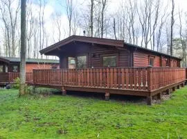 Cosy Lodge - Uk37418