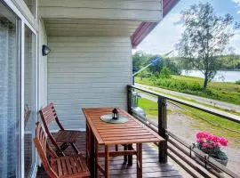 Awesome Apartment In Färgelanda