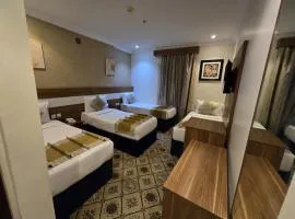 Maysan AL Multaqa Hotel