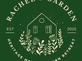 Rachel's Garden