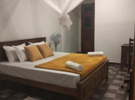 Ceylon Elegant, viešbutis mieste Ela