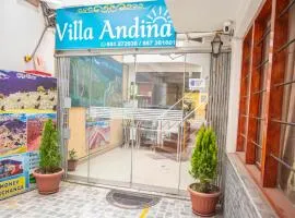 VILLA andina cusco