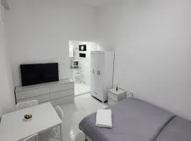 DHA Phase Studio Apartments