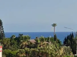 Brand new sea view walking distance to the sea 200m