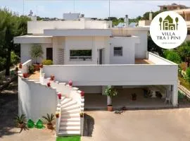 Villa Tra i Pini - Green & Relax