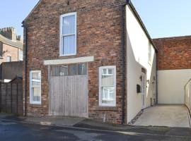 The Bait Shed, hotel en Filey