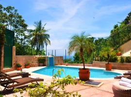 Condo Selva Alta, кондоминиум в городе Пуэрто-Вальярта