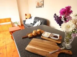 2 Bed Apartment, Rosmuc Connemara