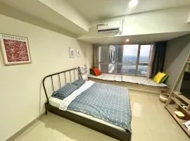 Lovely Studio Unit in Orange County