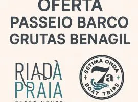 Riad'a Praia