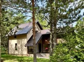 Vikendica Rita