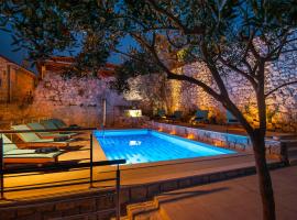 California Apartments