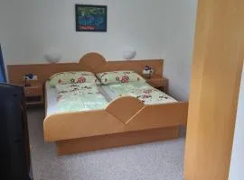 Doppel-Zimmer am Ossiacher See