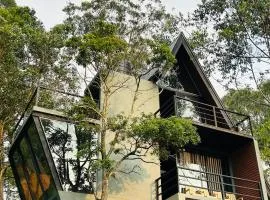 Camellia Lodge Ella