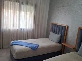 luxury appartement tanger bulvar