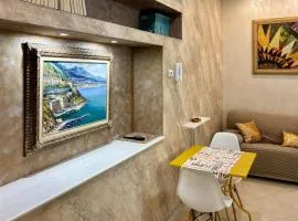 Stunning Apartment In San Severo