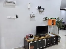 PD Shell Gate Home Stay