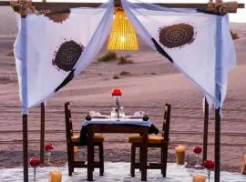 Sahara Soul luxury Camp