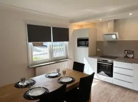 Ferienhaus Zingel