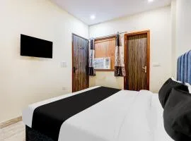 Hotel O YUVI