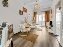Appartement Charmant à Bormes-les-Mimosas Village