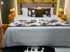 Pousada Kuh Haus - Casa da Vaca