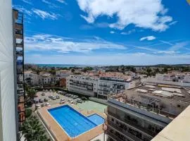 Atalaya Apartment by Hello Homes Sitges