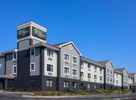 Extended Stay America Suites - Cleveland - Beachwood - Orange Place - South, hotel poblíž Cuyahoga County - CGF, Orange