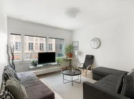 Scandinavian Home in heart of Helsinki 26