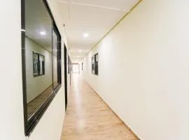 Hotel O Vijaya Guest House