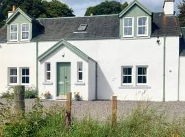 Balmore Farmhouse