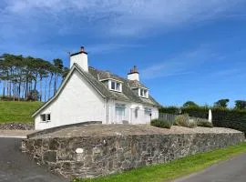 Balnowlart Lodge
